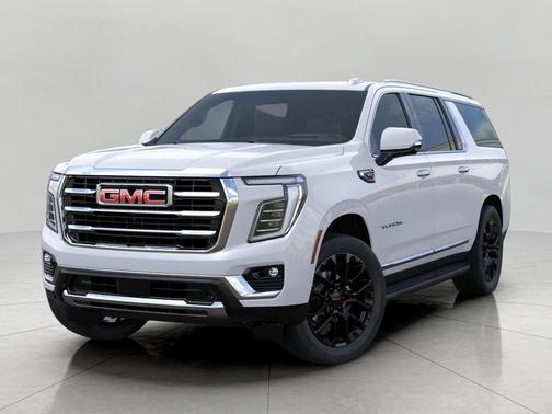 2026 GMC Yukon XL 4WD Elevation