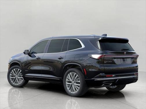 2025 Buick Enclave Avenir FWD
