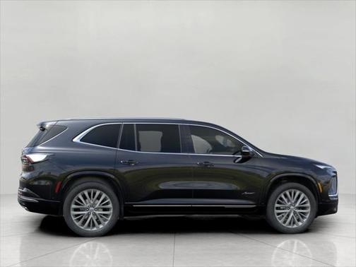 2025 Buick Enclave Avenir FWD
