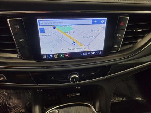 2024 Buick Enclave Premium AWD