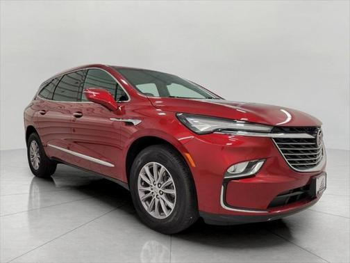 2024 Buick Enclave Premium AWD