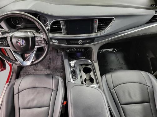 2024 Buick Enclave Premium AWD