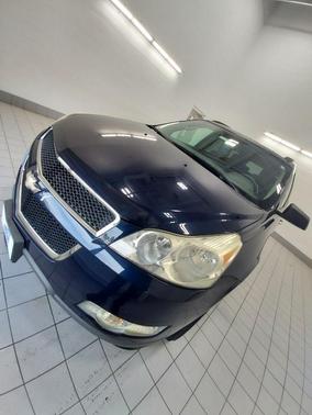 2012 Chevrolet Traverse LS