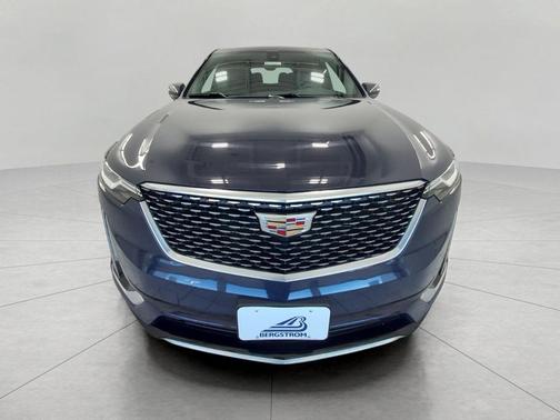 2025 Cadillac XT6 Premium Luxury AWD