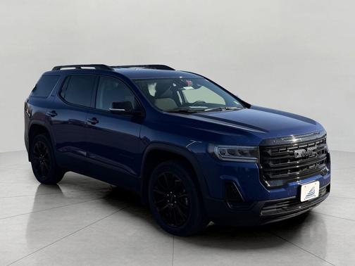 2023 GMC Acadia AWD SLE