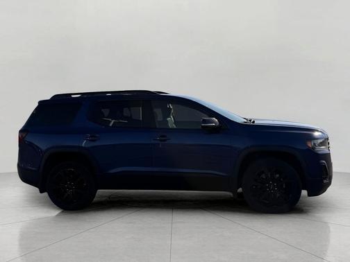 2023 GMC Acadia AWD SLE