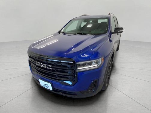 2023 GMC Acadia AWD SLE