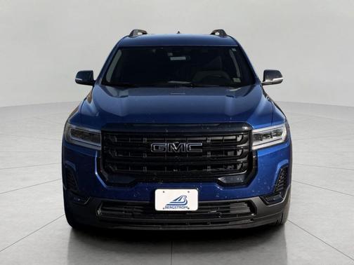 2023 GMC Acadia AWD SLE