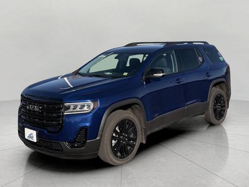 2023 GMC Acadia AWD SLE