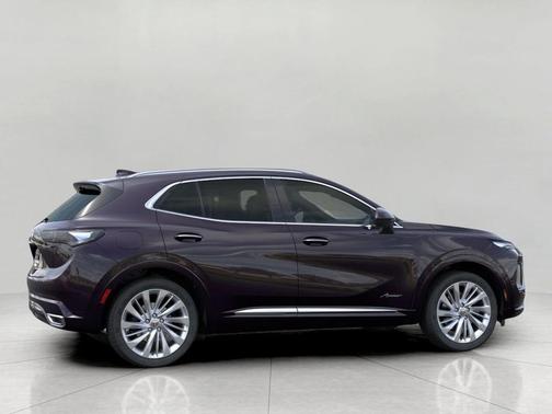 2026 Buick Envision Avenir AWD