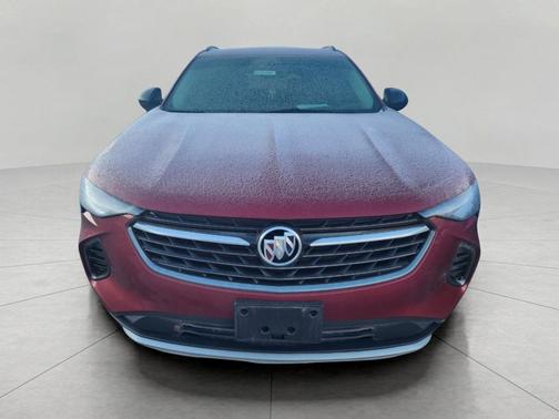 2023 Buick Envision Preferred AWD