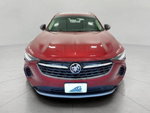 2023 Buick Envision Preferred AWD