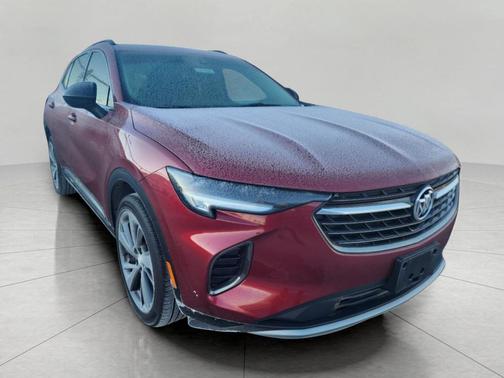 2023 Buick Envision Preferred AWD