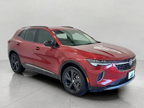 2023 Buick Envision Preferred AWD