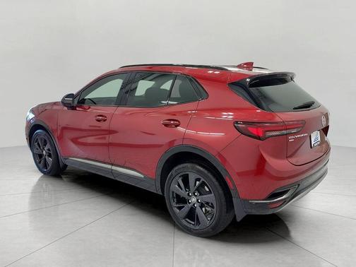 2023 Buick Envision Preferred AWD