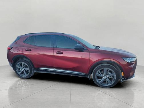 2023 Buick Envision Preferred AWD