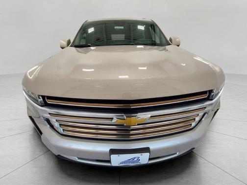 2024 Chevrolet Tahoe 4WD High Country
