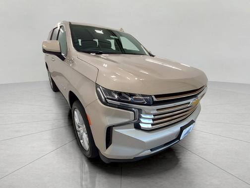 2024 Chevrolet Tahoe 4WD High Country