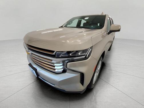 2024 Chevrolet Tahoe 4WD High Country