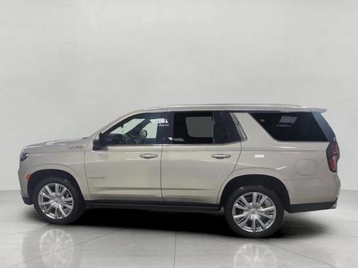 2024 Chevrolet Tahoe 4WD High Country