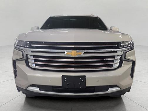 2024 Chevrolet Tahoe 4WD High Country