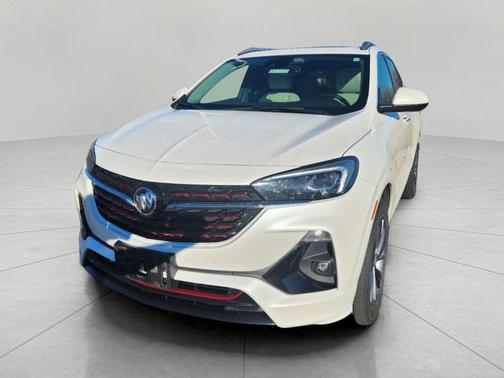 2020 Buick Encore GX Essence