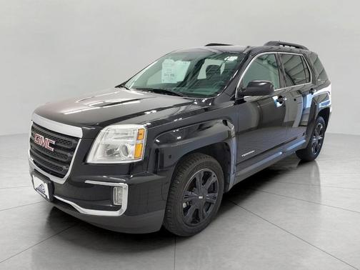 2017 GMC Terrain SLE-2