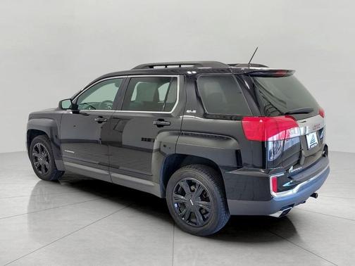 2017 GMC Terrain SLE-2