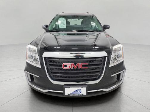 2017 GMC Terrain SLE-2