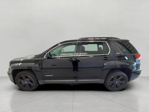 2017 GMC Terrain SLE-2