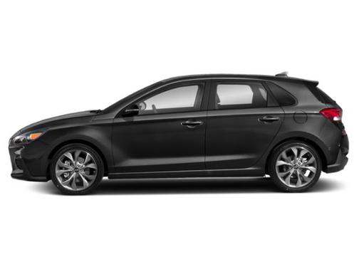 2019 Hyundai Elantra GT Base