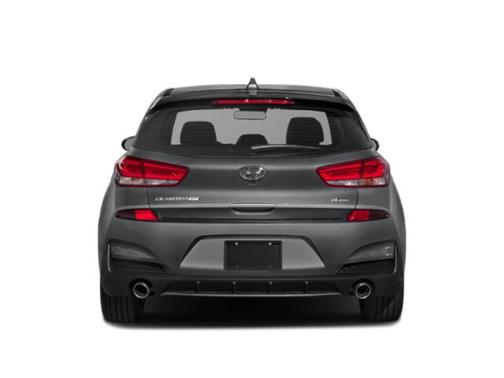 2019 Hyundai Elantra GT Base