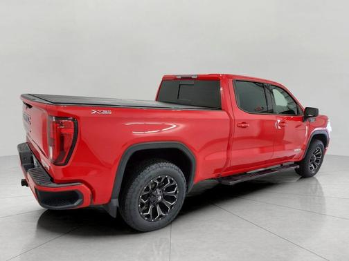 2019 GMC Sierra 1500 Elevation