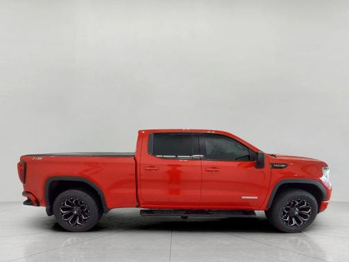 2019 GMC Sierra 1500 Elevation