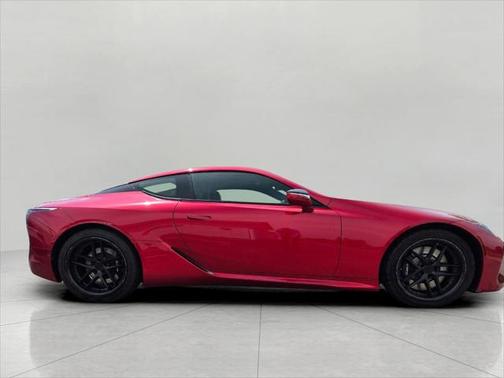 2018 Lexus LC 500 Base