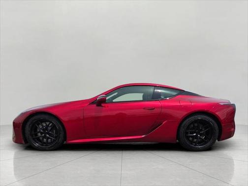 2018 Lexus LC 500 Base