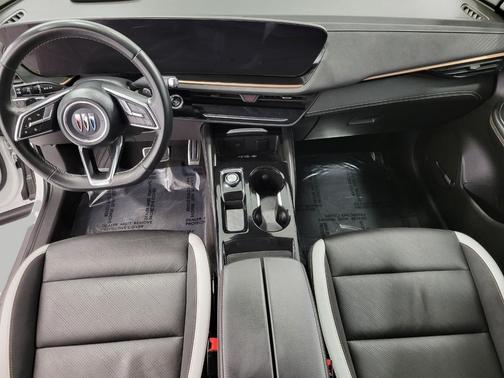 2025 Buick Envision Sport Touring AWD