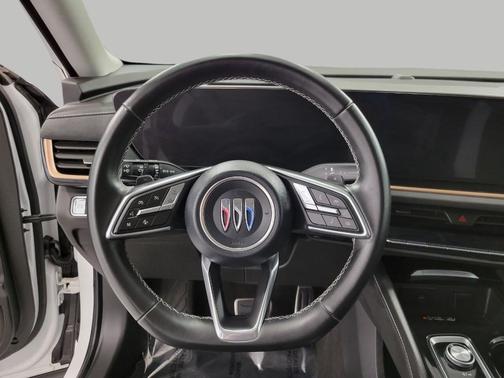 2025 Buick Envision Sport Touring AWD