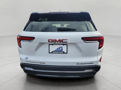 2025 GMC Terrain AWD Elevation
