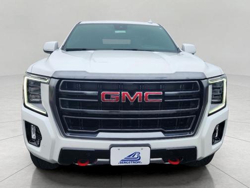 2023 GMC Yukon 4WD AT4