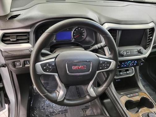 2023 GMC Acadia AWD SLE