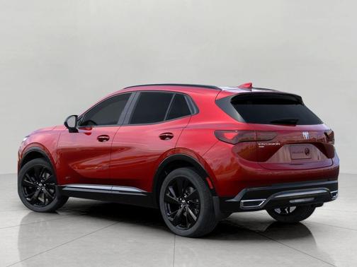 2025 Buick Envision Sport Touring AWD