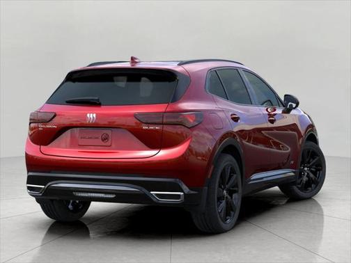 2025 Buick Envision Sport Touring AWD