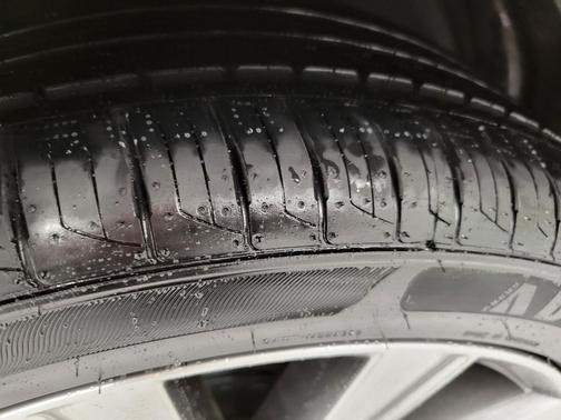 2020 Mazda Mazda6 Signature