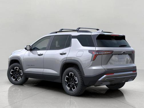 2026 Chevrolet Equinox AWD ACTIV