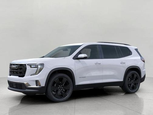 2026 GMC Acadia Elevation AWD
