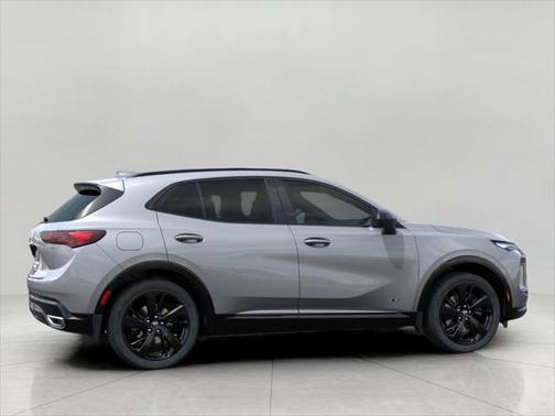 2025 Buick Envision Sport Touring AWD