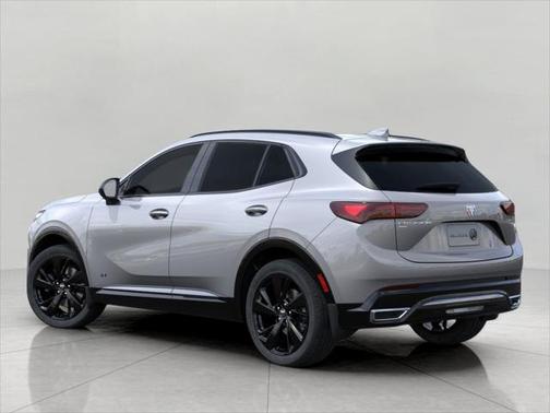2025 Buick Envision Sport Touring AWD