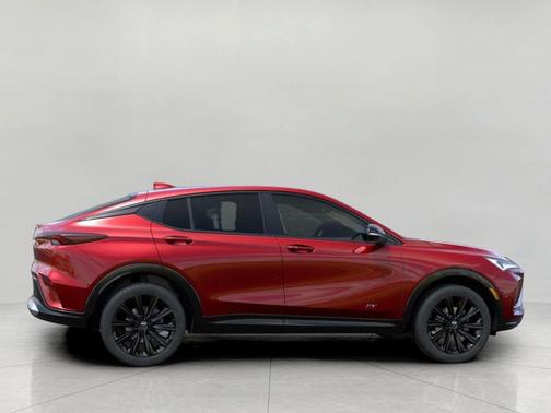 2026 Buick Envista Sport Touring FWD