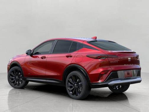 2026 Buick Envista Sport Touring FWD